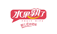 水果熟了