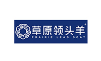 草原领头羊