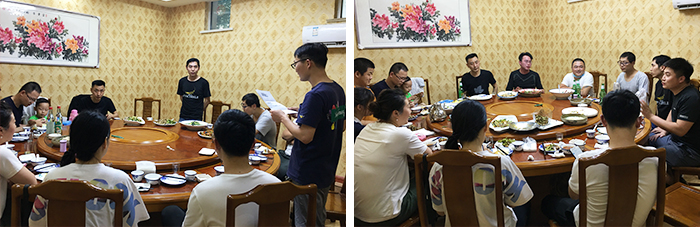 上嘉青岛B2B仓