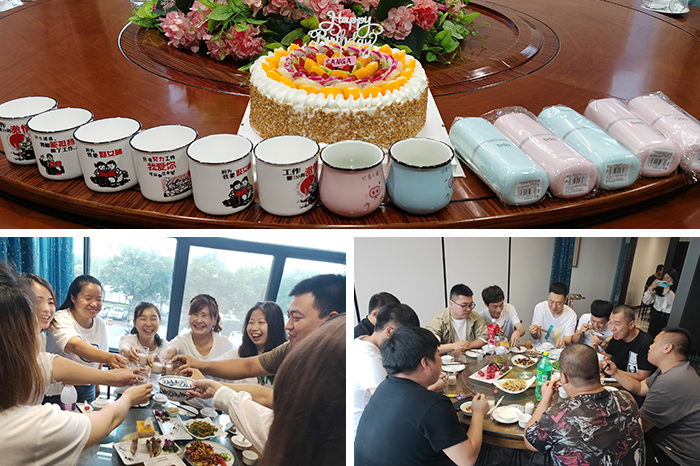 上嘉西安B2C仓