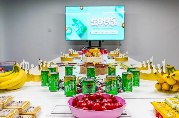 上嘉天秤生日会&十月周年庆