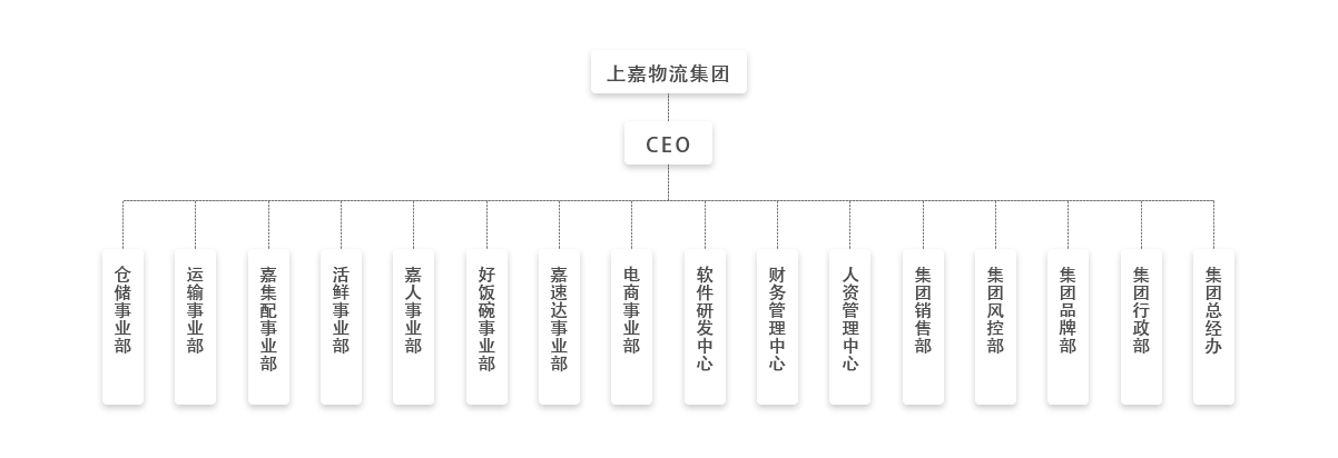 组织架构