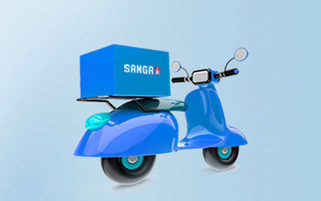 TMS运输管理系统