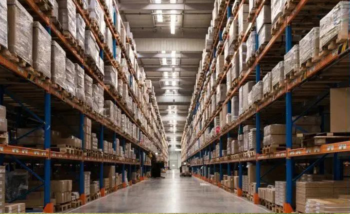 提升仓库运营效率的四个指标