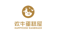 欢牛蛋糕