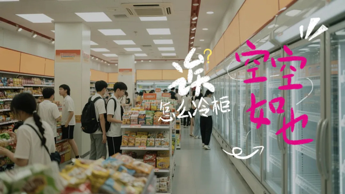 上嘉物流 专注食品零售