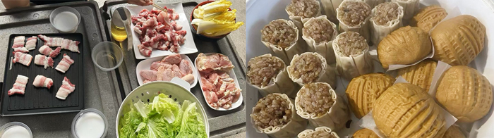 上嘉物流 专注食品零售
