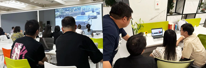 上嘉物流 专注食品零售