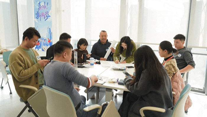 上嘉物流 专注食品零售