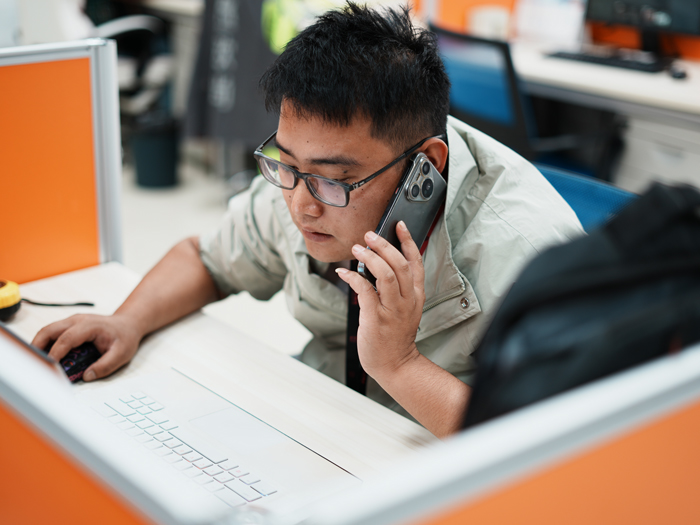 上嘉物流 专注食品零售
