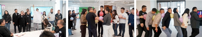 上嘉物流 专注食品零售