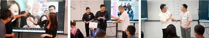 上嘉物流 专注食品零售