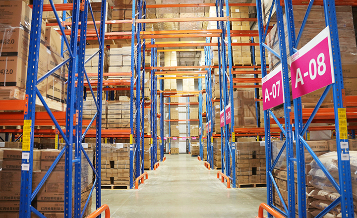 第三方仓储公司能提供哪些服务？