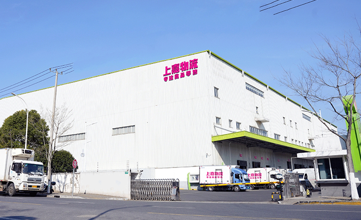 如何选择第三方仓储物流公司？