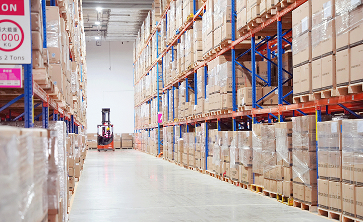 仓库数据管理的重要意义