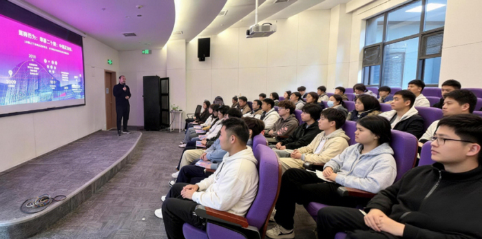 上嘉物流 校园招聘