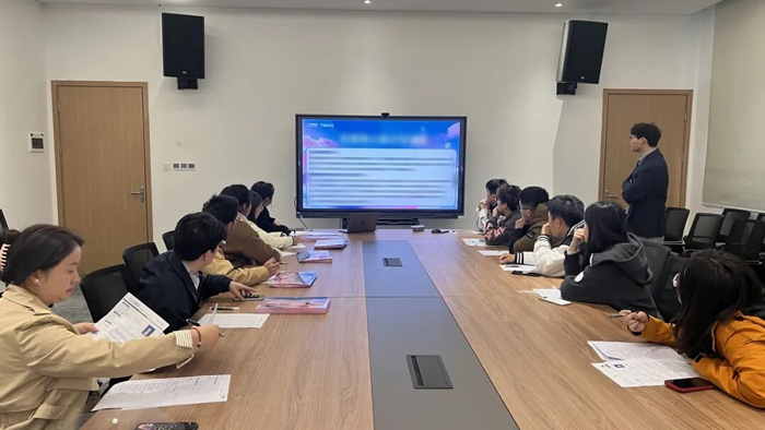 上嘉物流 校园招聘