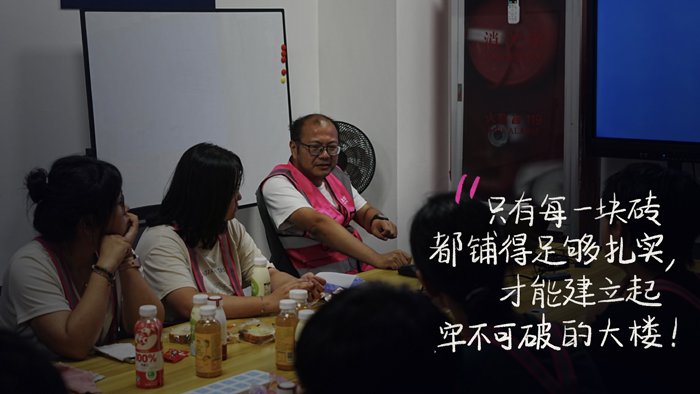 上嘉物流 专注食品零售