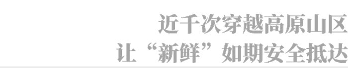 上嘉物流 专注食品零售